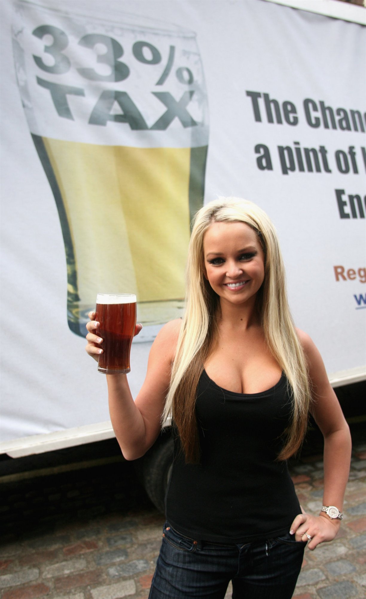 Jennifer Ellison leaked wallpapers