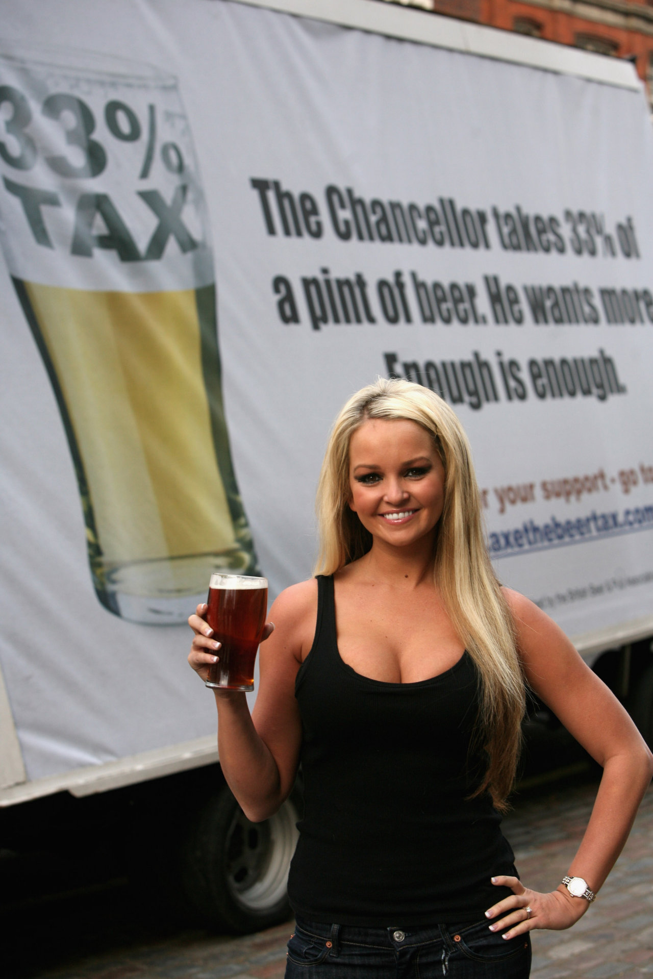 Jennifer Ellison leaked wallpapers