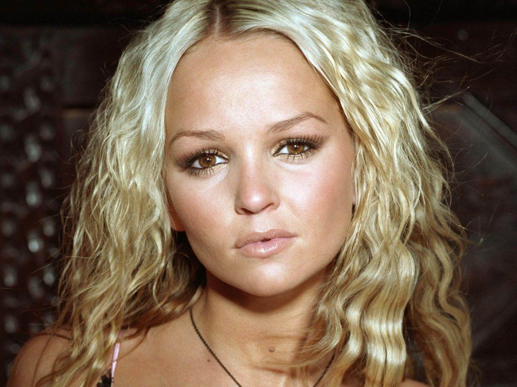 Jennifer Ellison leaked wallpapers