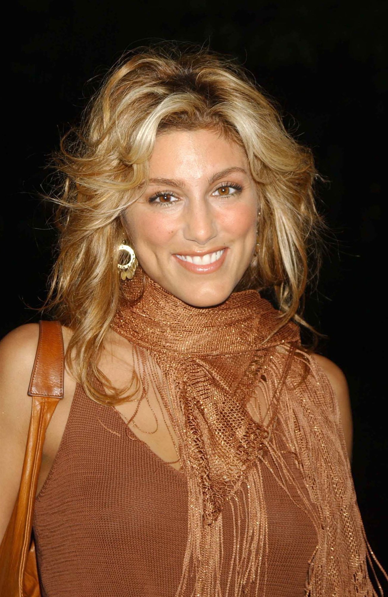 Jennifer Esposito leaked wallpapers