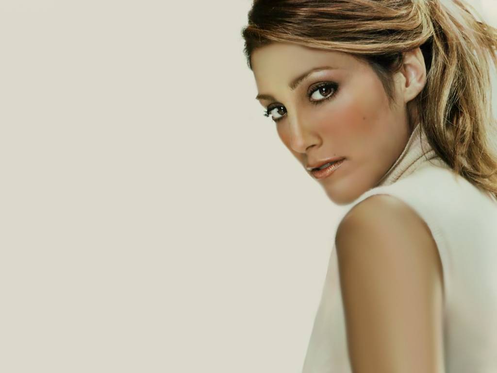 Jennifer Esposito leaked wallpapers