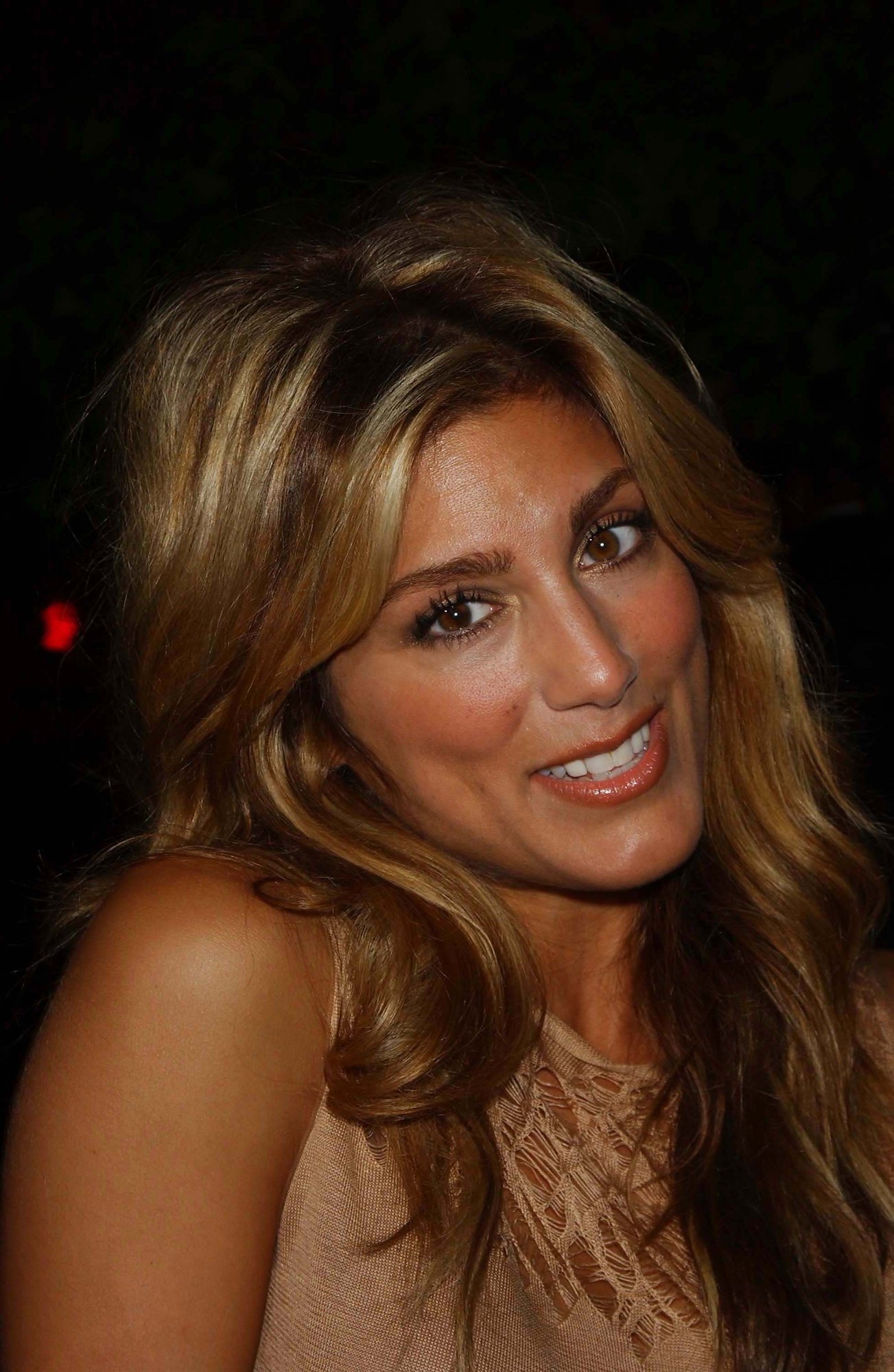 Jennifer Esposito leaked wallpapers