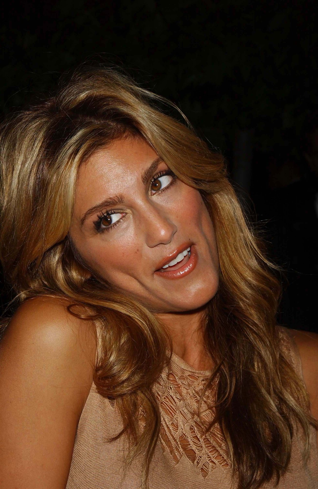 Jennifer Esposito leaked wallpapers