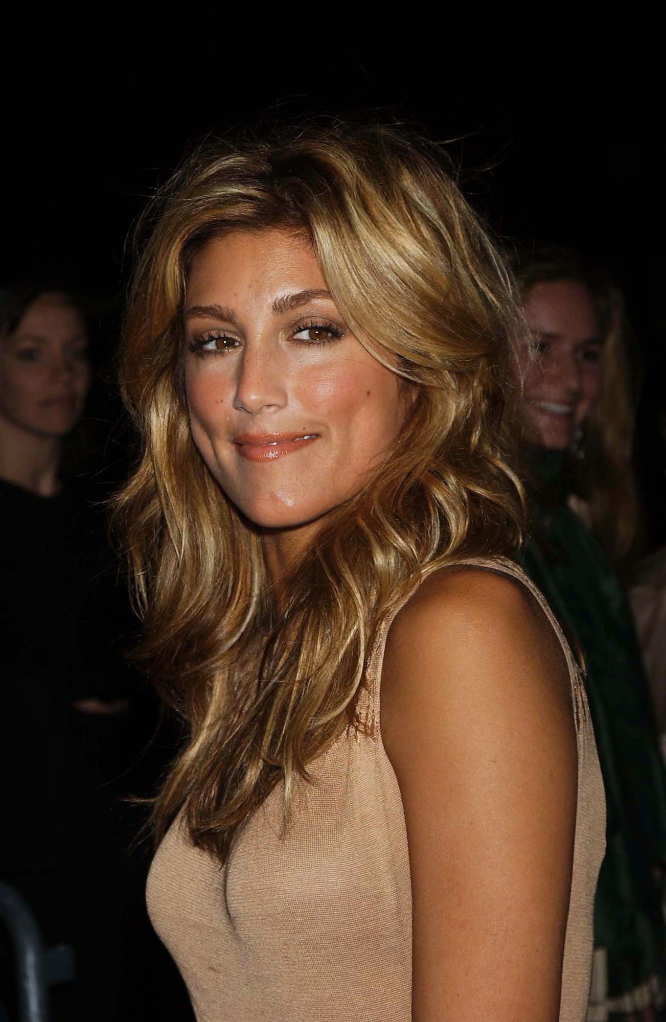 Jennifer Esposito leaked wallpapers