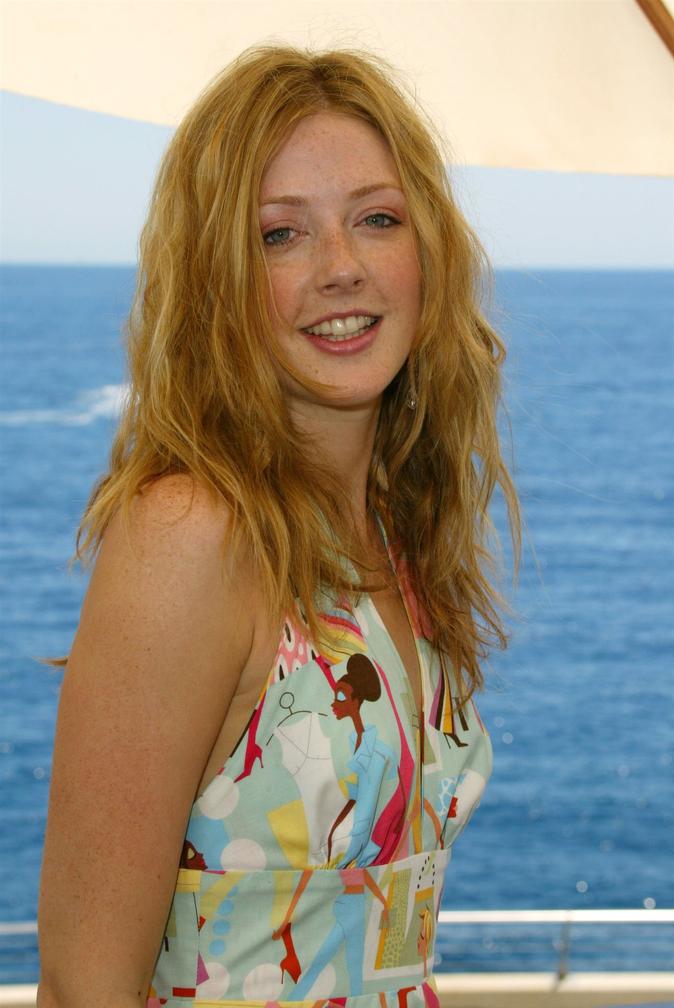 Jennifer Finnigan leaked wallpapers