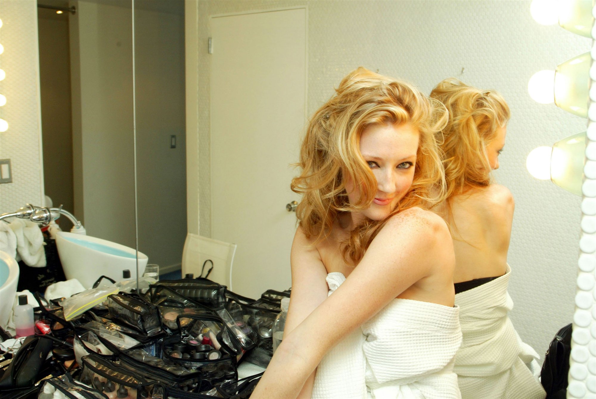 Jennifer Finnigan leaked wallpapers