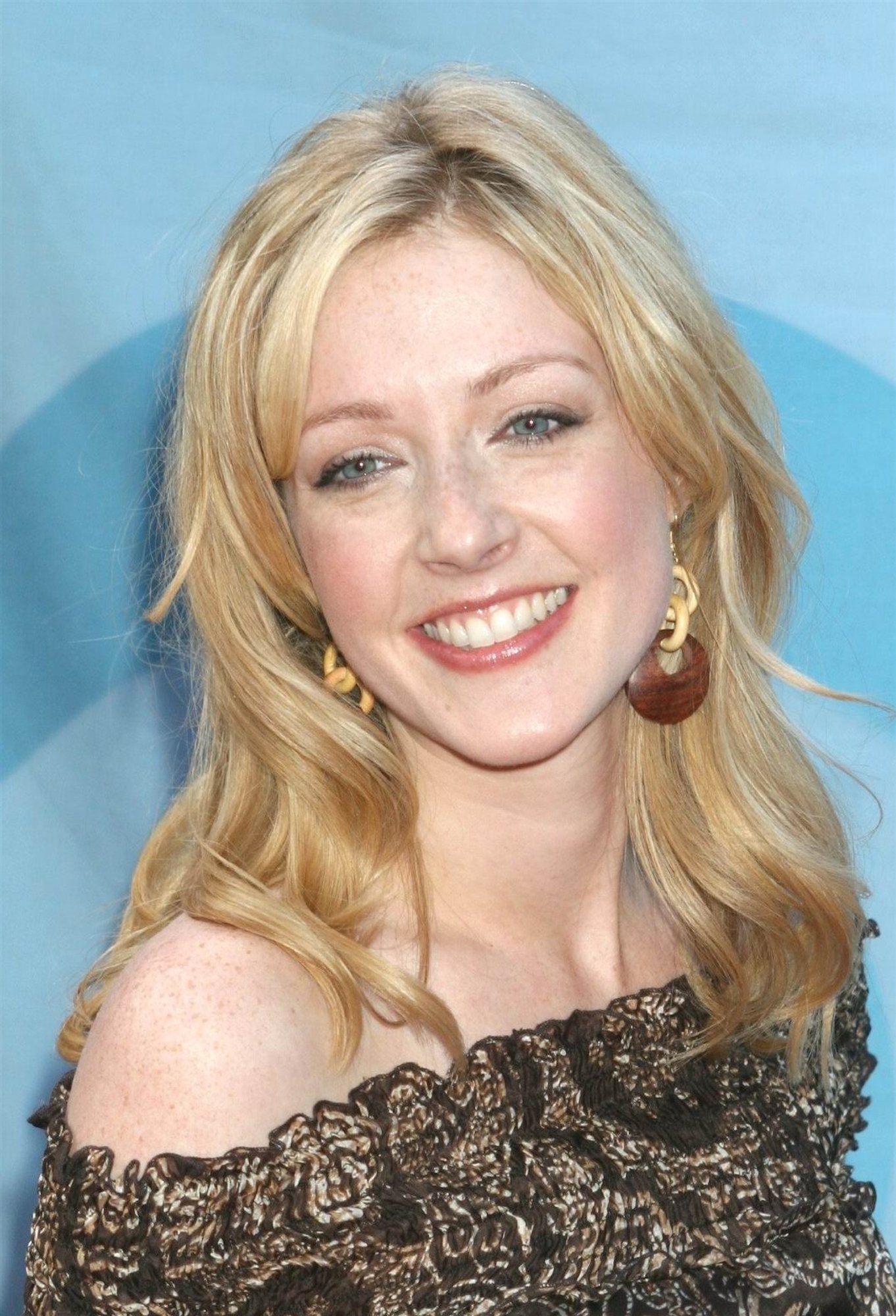 Jennifer Finnigan leaked wallpapers