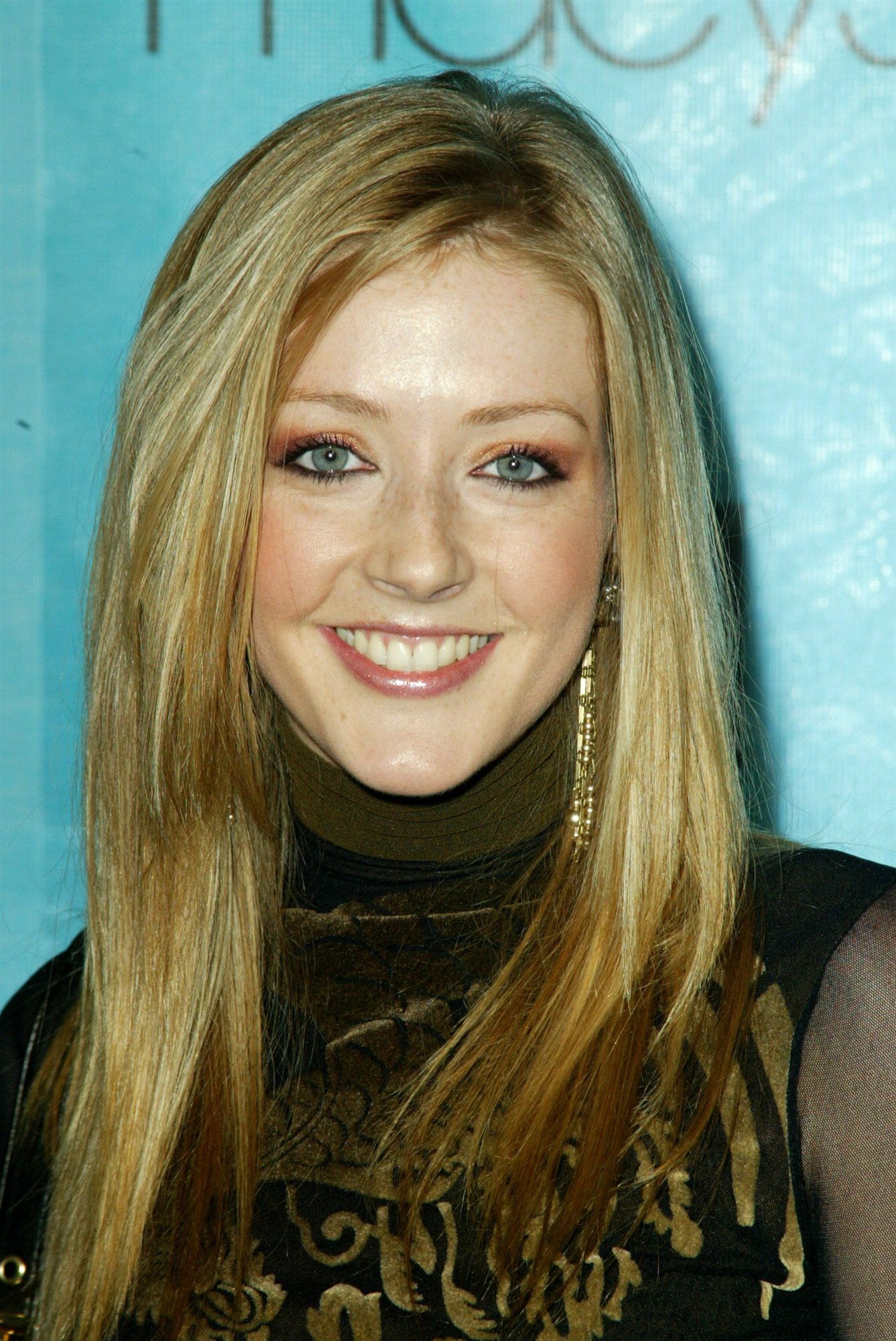 Jennifer Finnigan leaked wallpapers