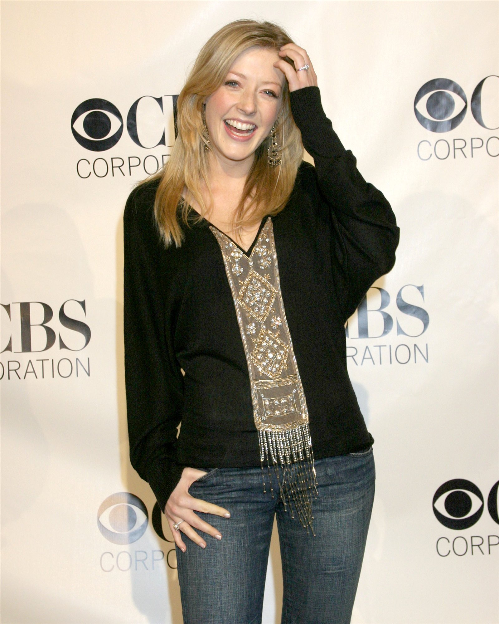 Jennifer Finnigan leaked wallpapers