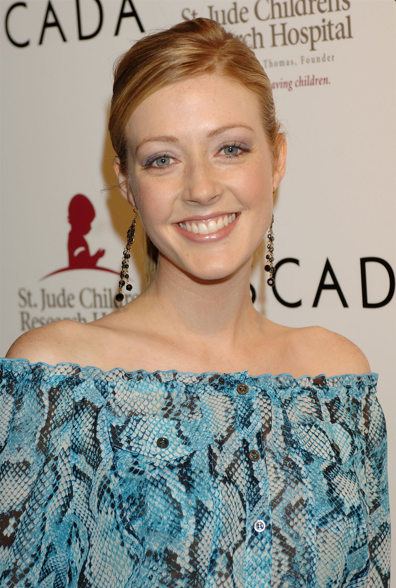 Jennifer Finnigan leaked wallpapers