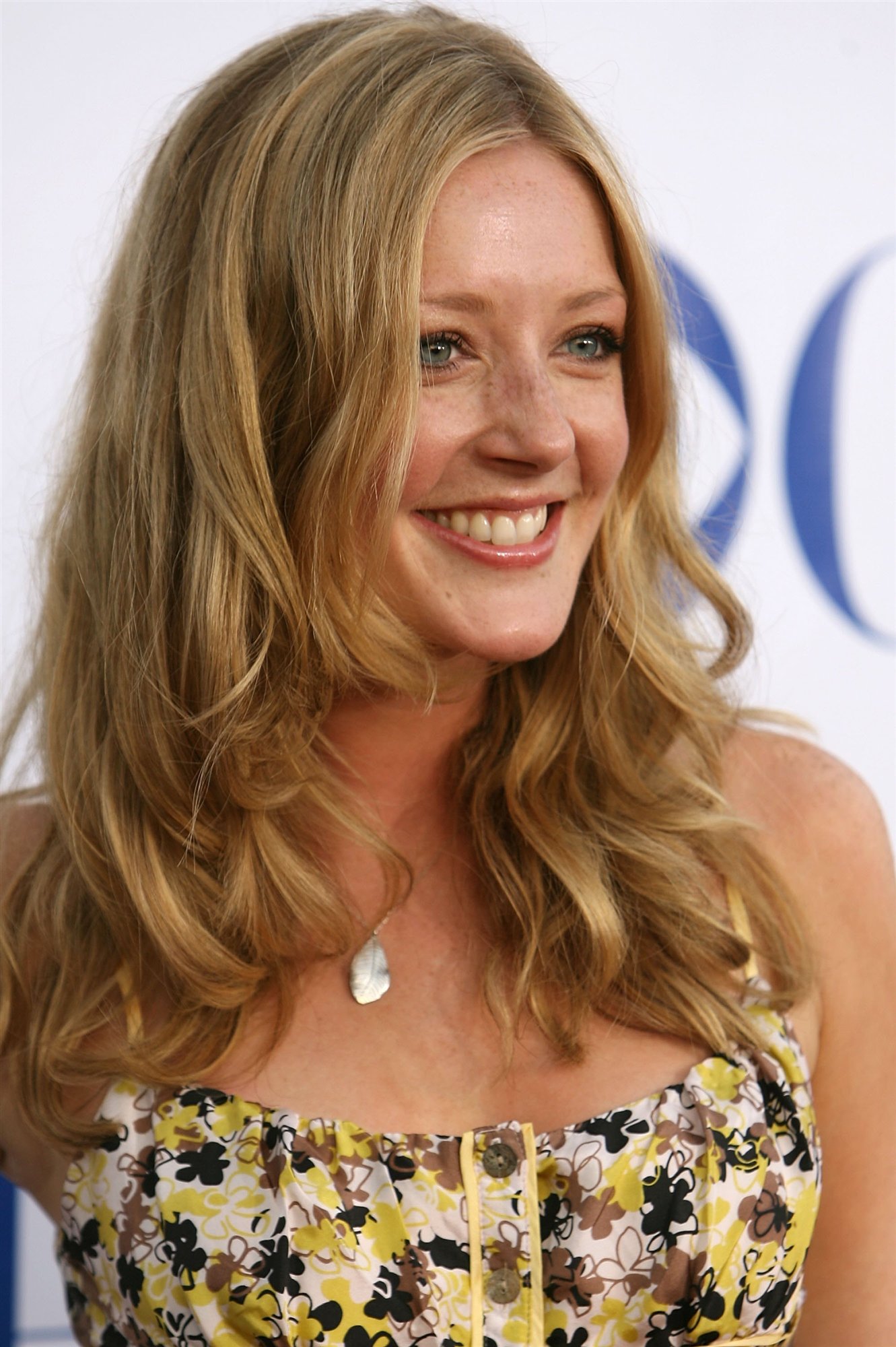 Jennifer Finnigan leaked wallpapers