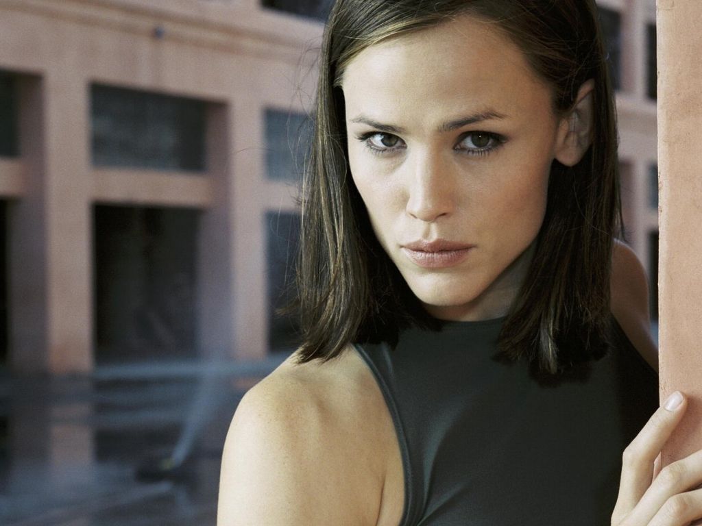 Jennifer Garner leaked wallpapers