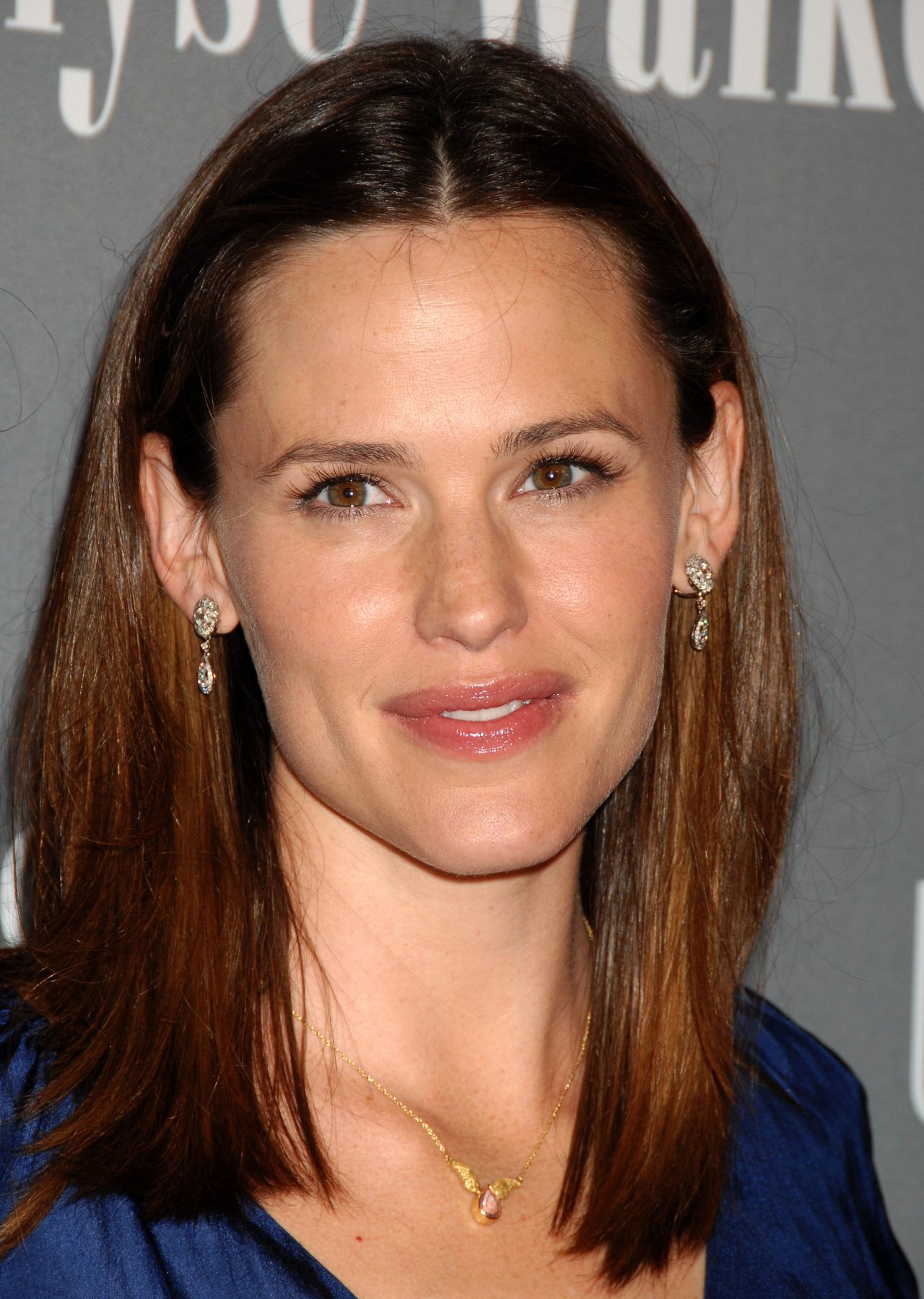 Jennifer Garner leaked wallpapers