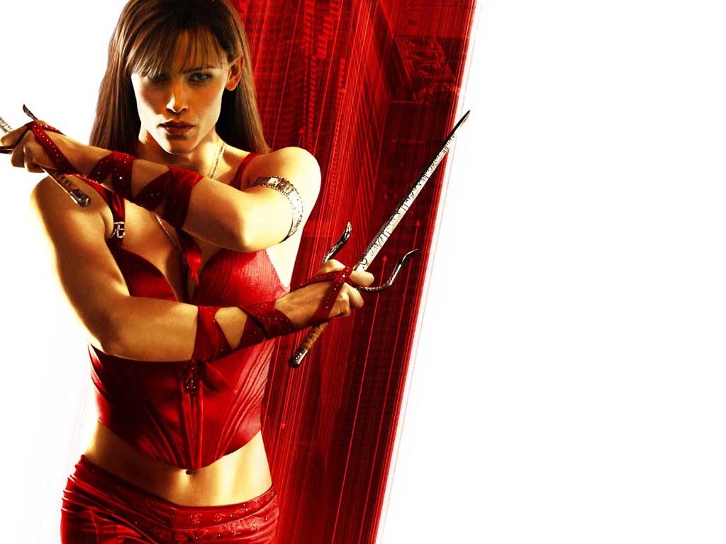 Jennifer Garner leaked wallpapers