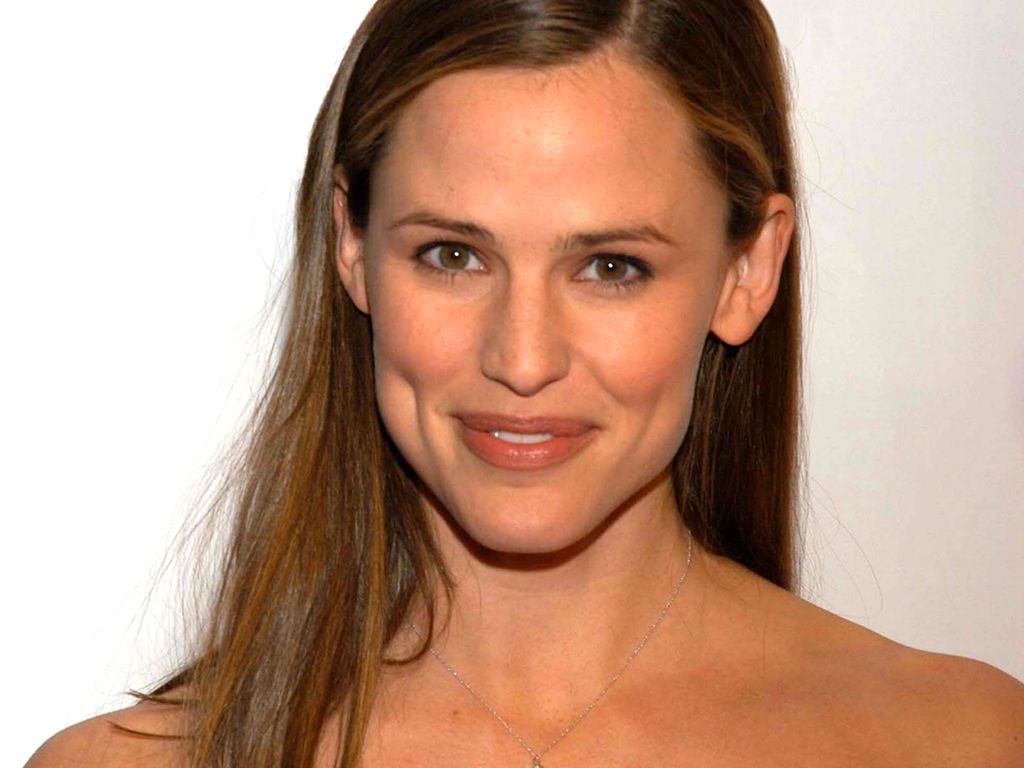 Jennifer Garner leaked wallpapers
