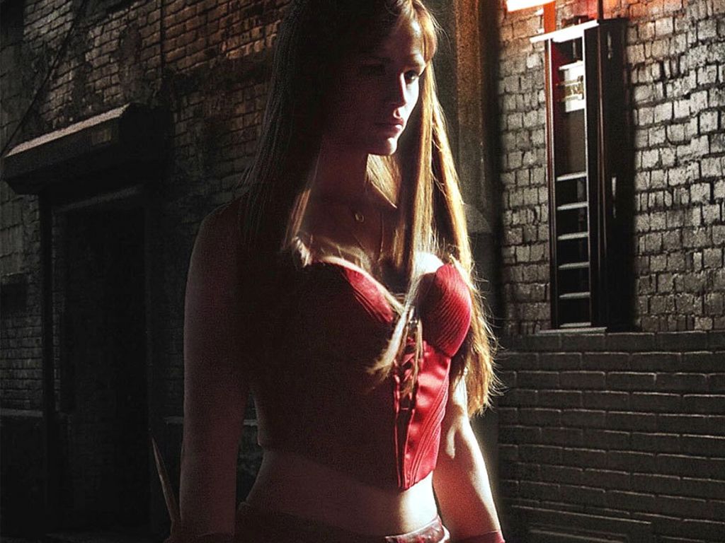 Jennifer Garner leaked wallpapers