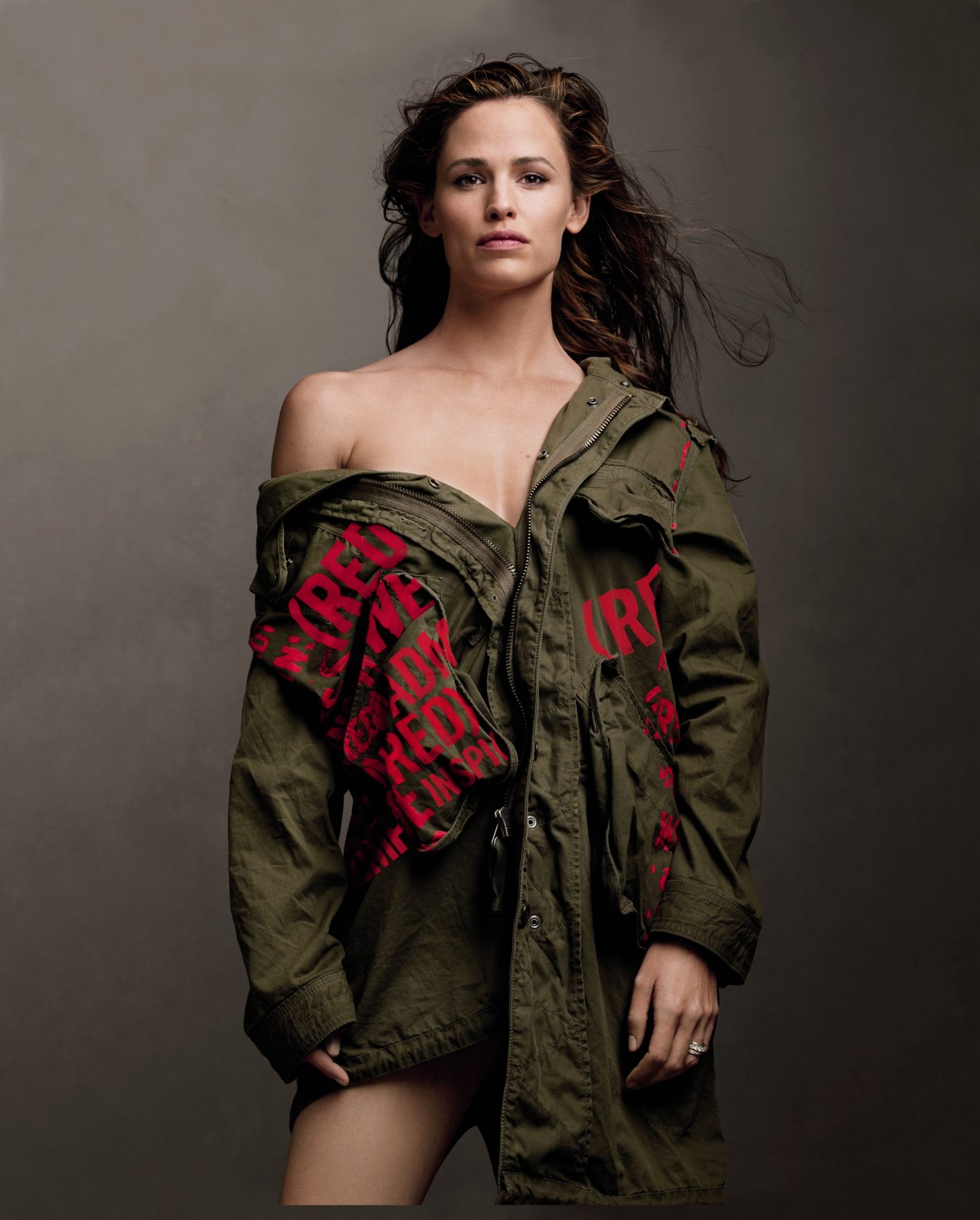 Jennifer Garner leaked wallpapers