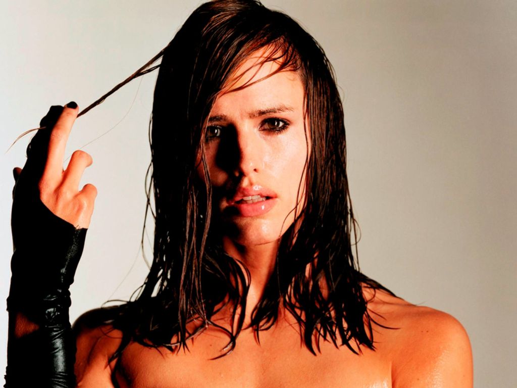 Jennifer Garner leaked wallpapers