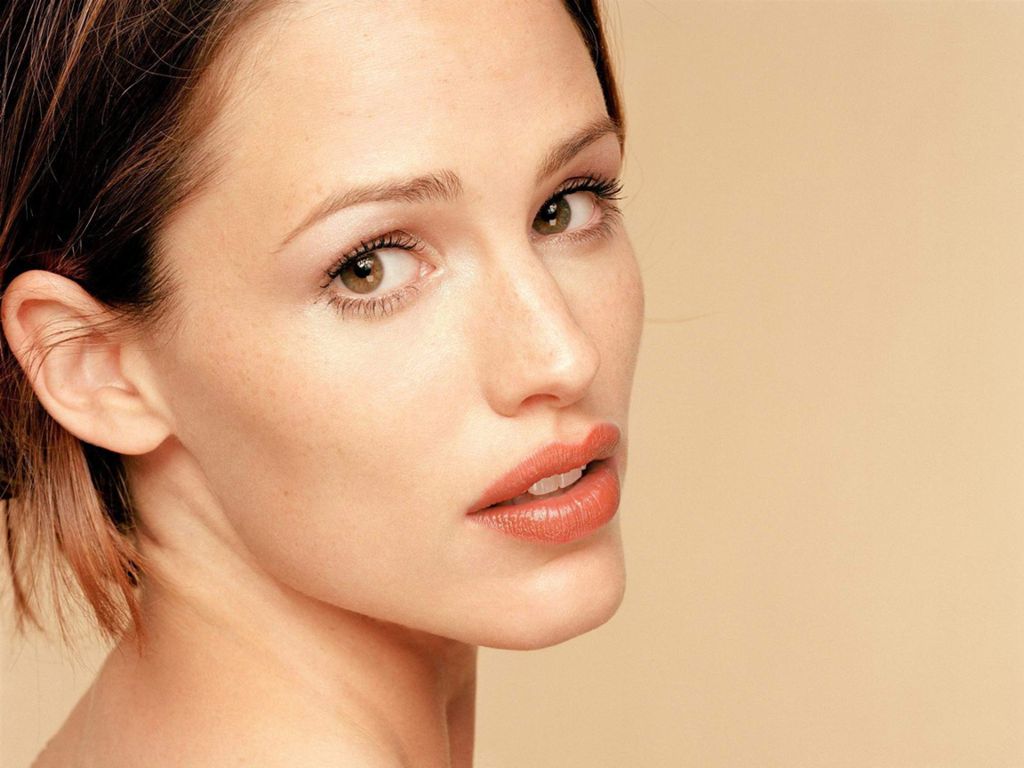 Jennifer Garner leaked wallpapers