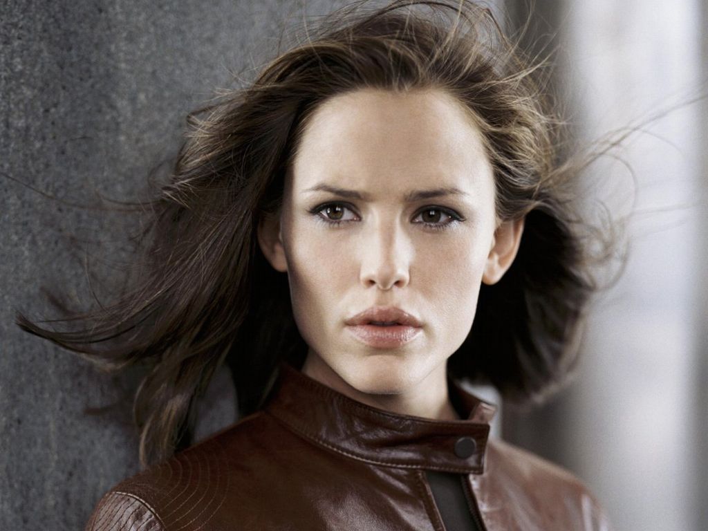 Jennifer Garner leaked wallpapers