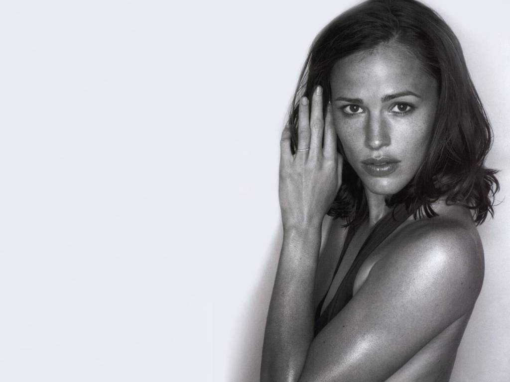 Jennifer Garner leaked wallpapers