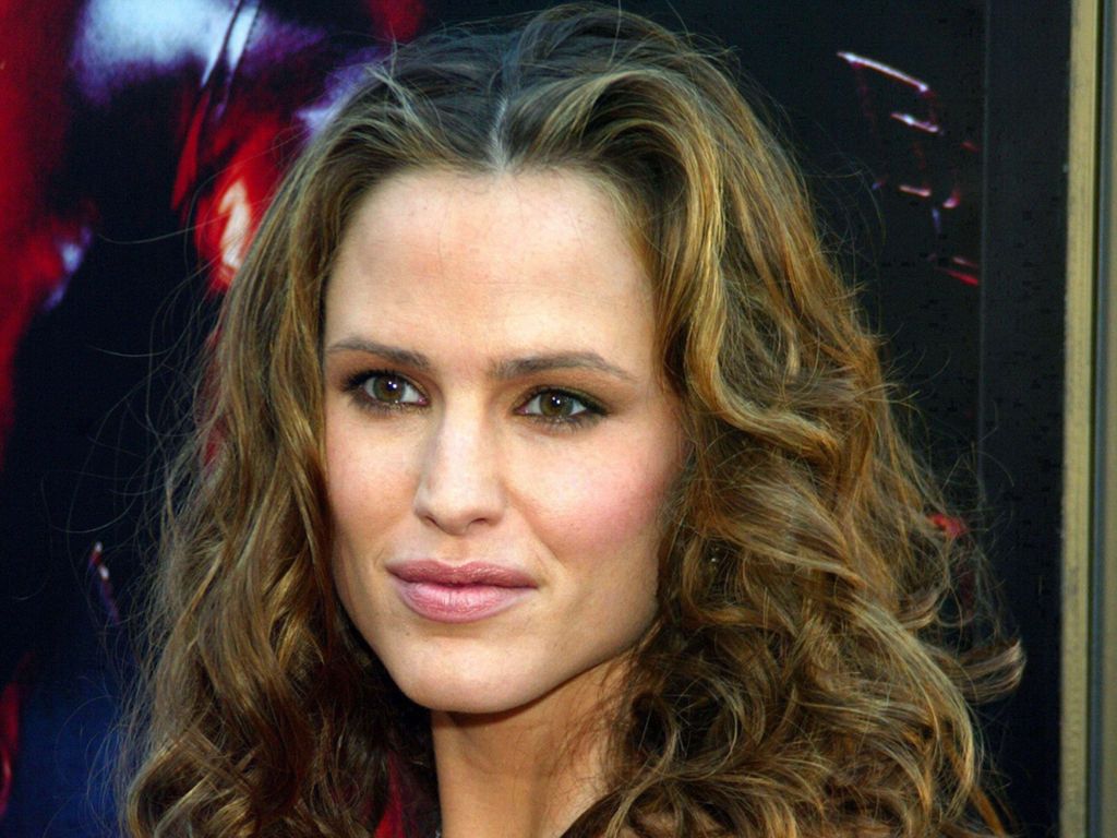 Jennifer Garner leaked wallpapers