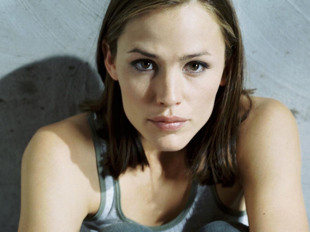 Jennifer Garner leaked wallpapers