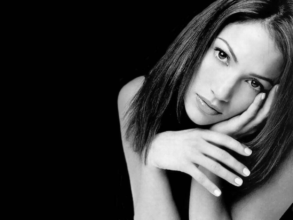 Jennifer Lopez leaked wallpapers