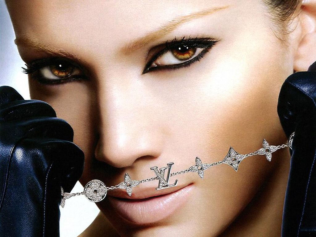 Jennifer Lopez leaked wallpapers