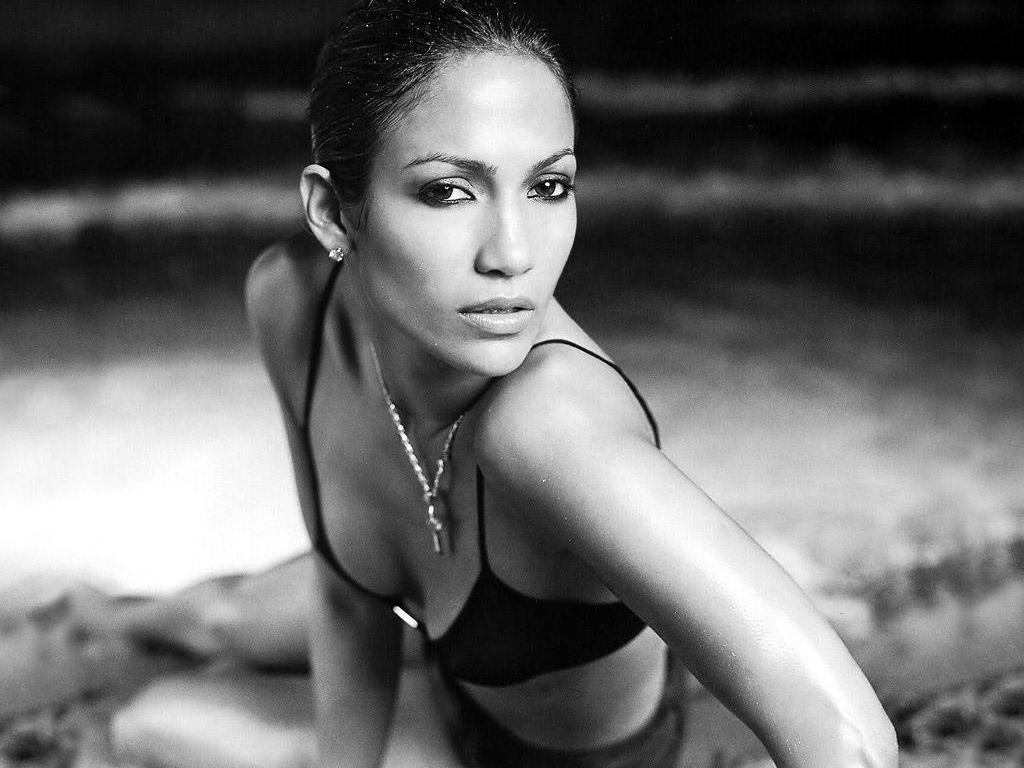 Jennifer Lopez leaked wallpapers