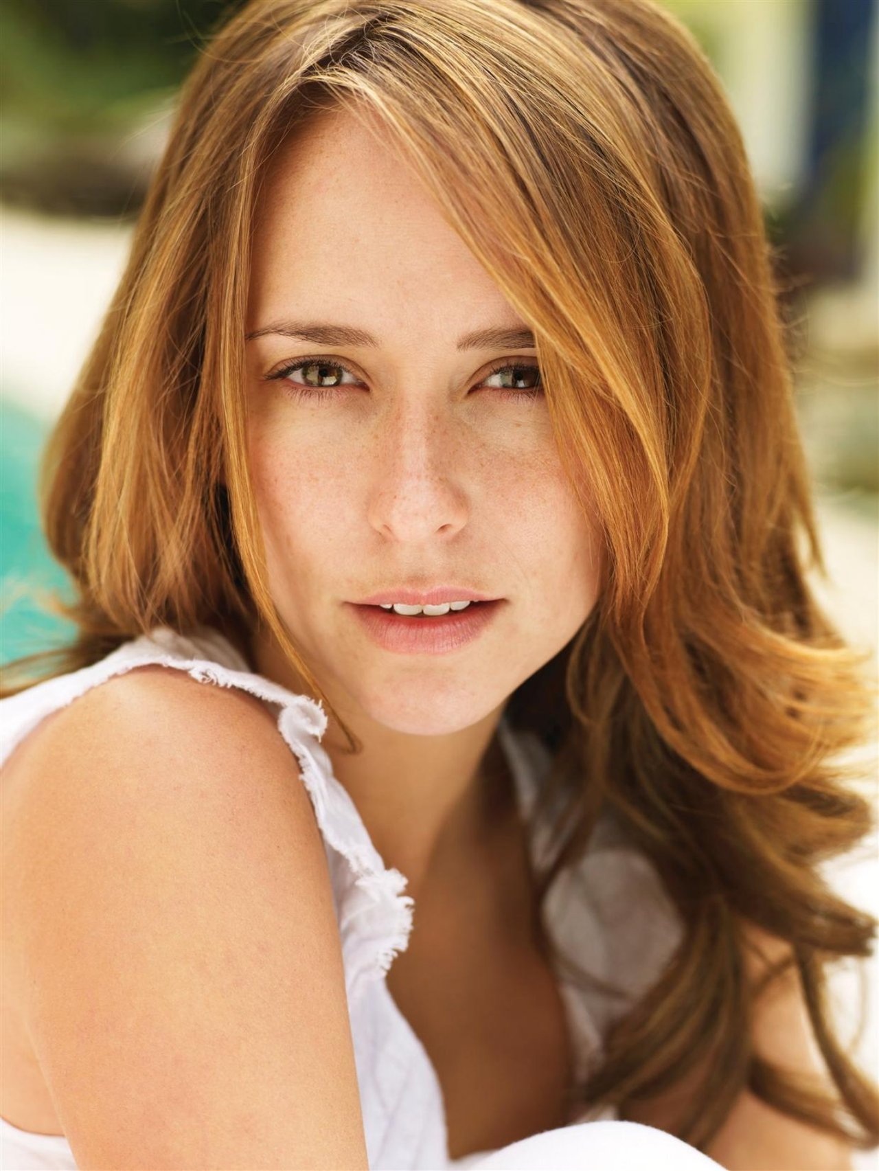 Jennifer Love Hewitt leaked wallpapers