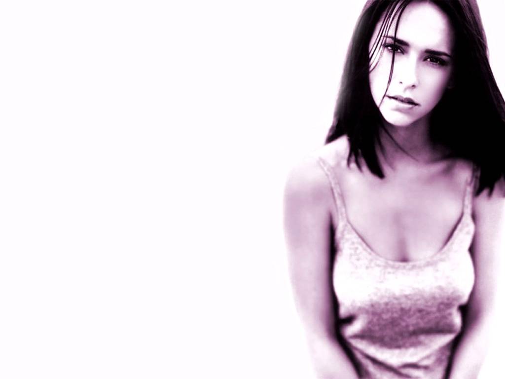 Jennifer Love Hewitt leaked wallpapers