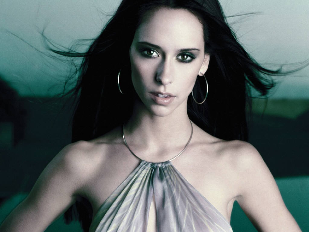 Jennifer Love Hewitt leaked wallpapers