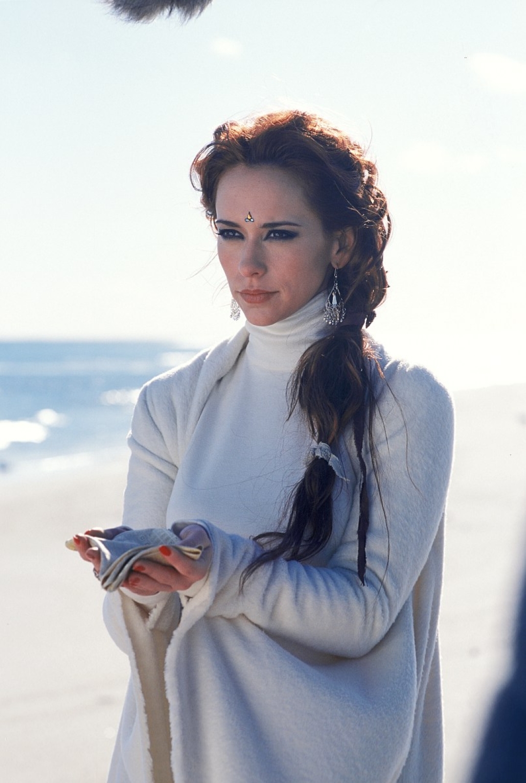Jennifer Love Hewitt leaked wallpapers