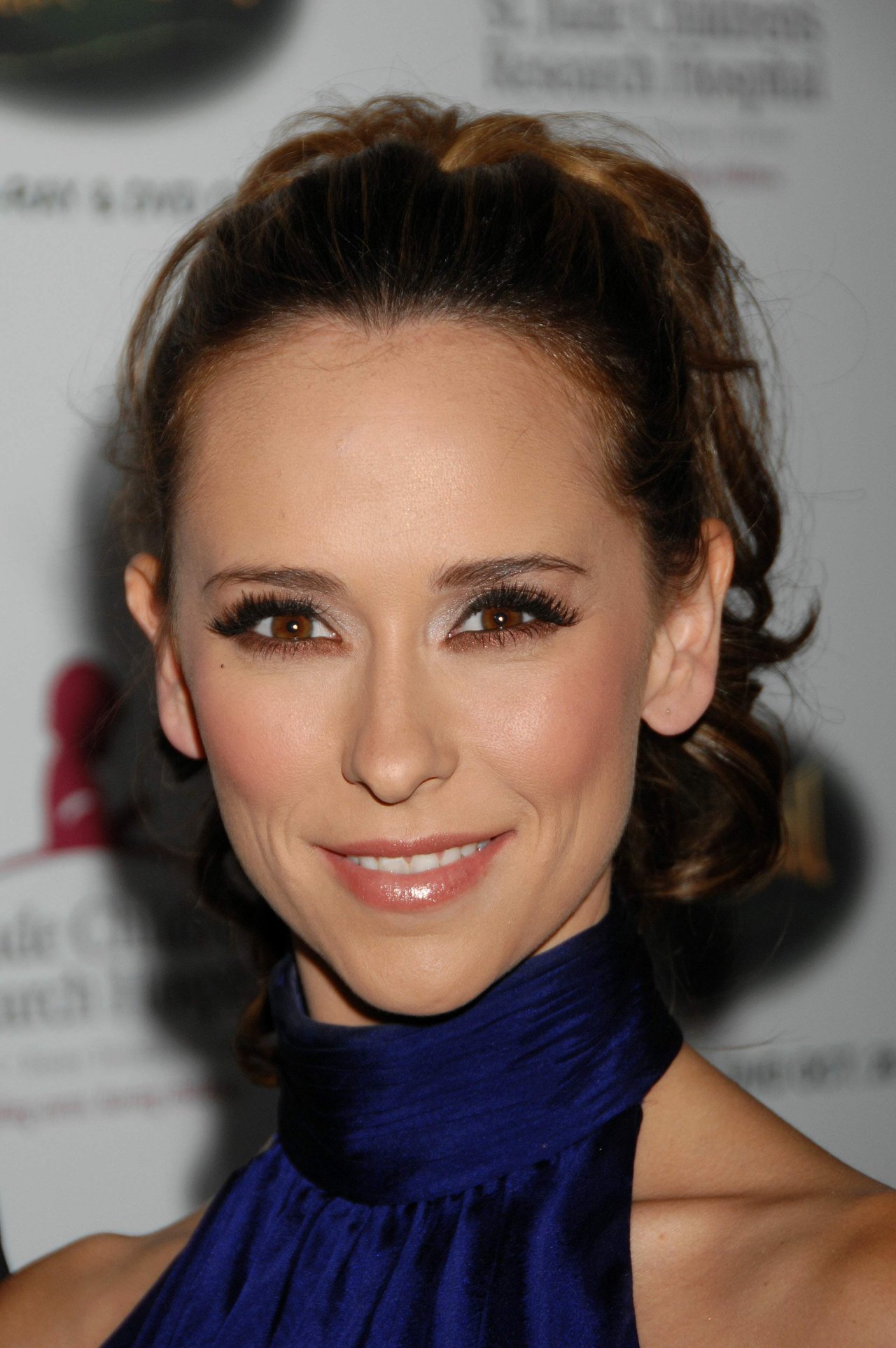 Jennifer Love Hewitt leaked wallpapers