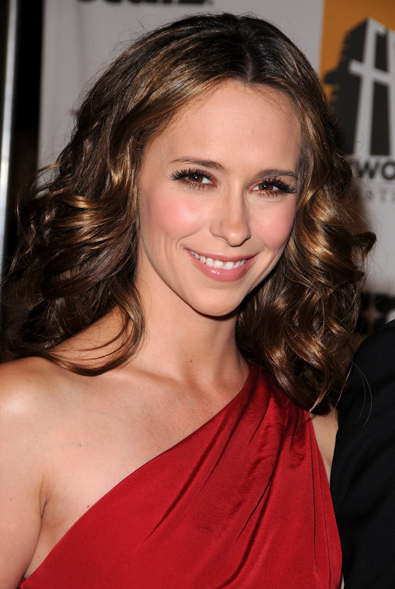 Jennifer Love Hewitt leaked wallpapers