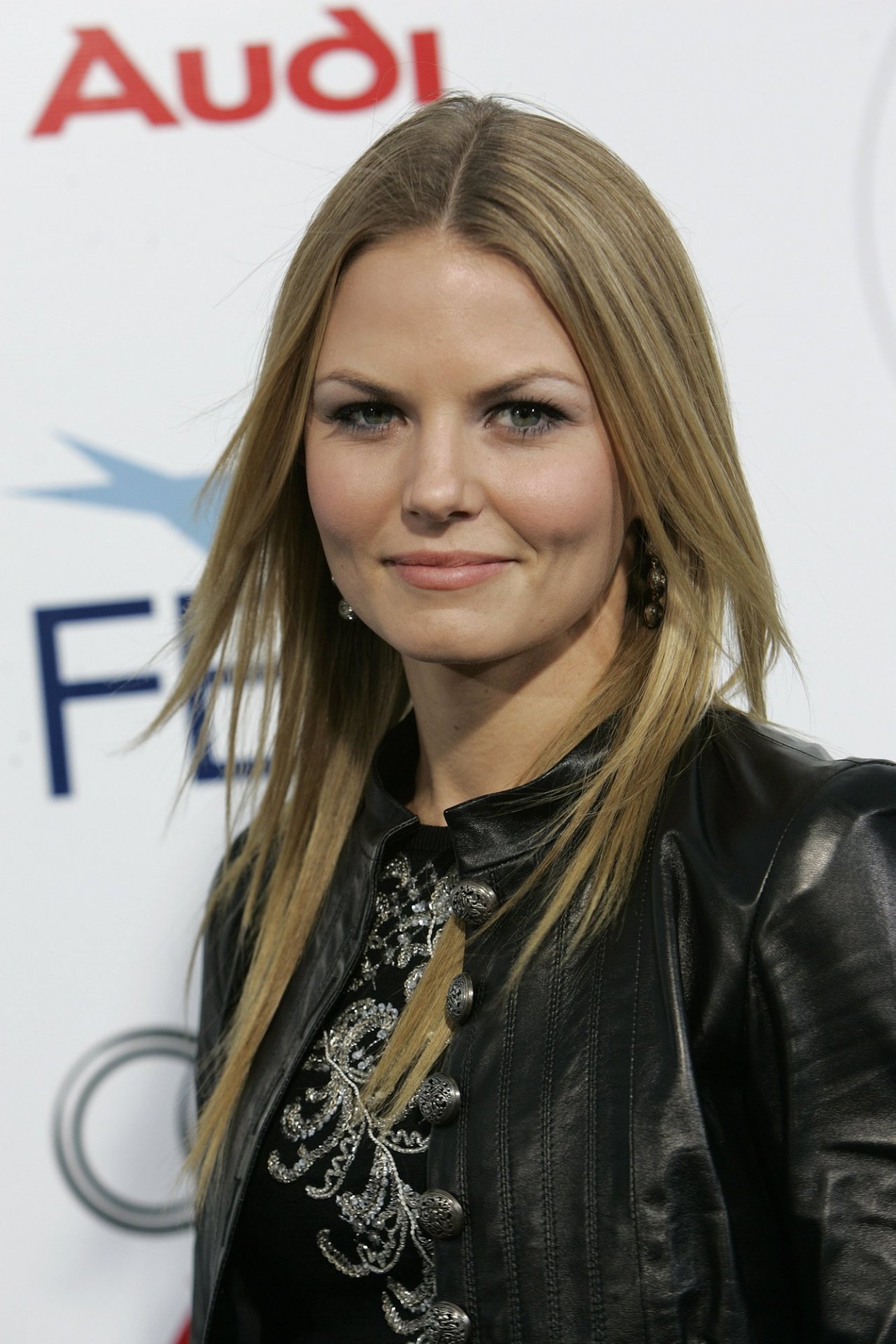 Jennifer Morrison leaked wallpapers