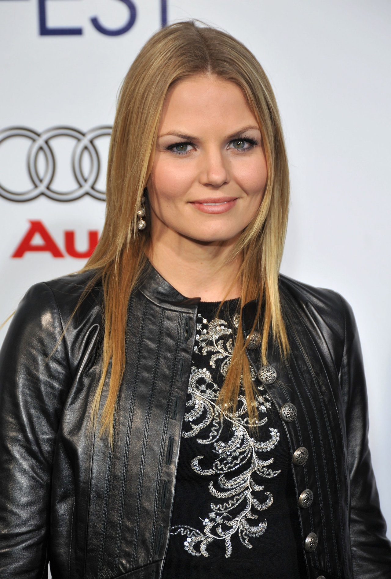 Jennifer Morrison leaked wallpapers