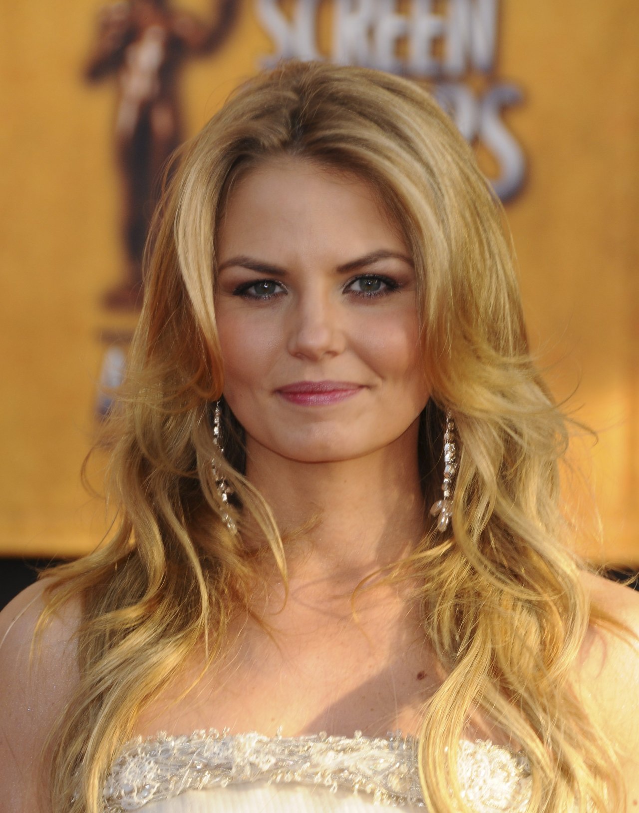 Jennifer Morrison leaked wallpapers