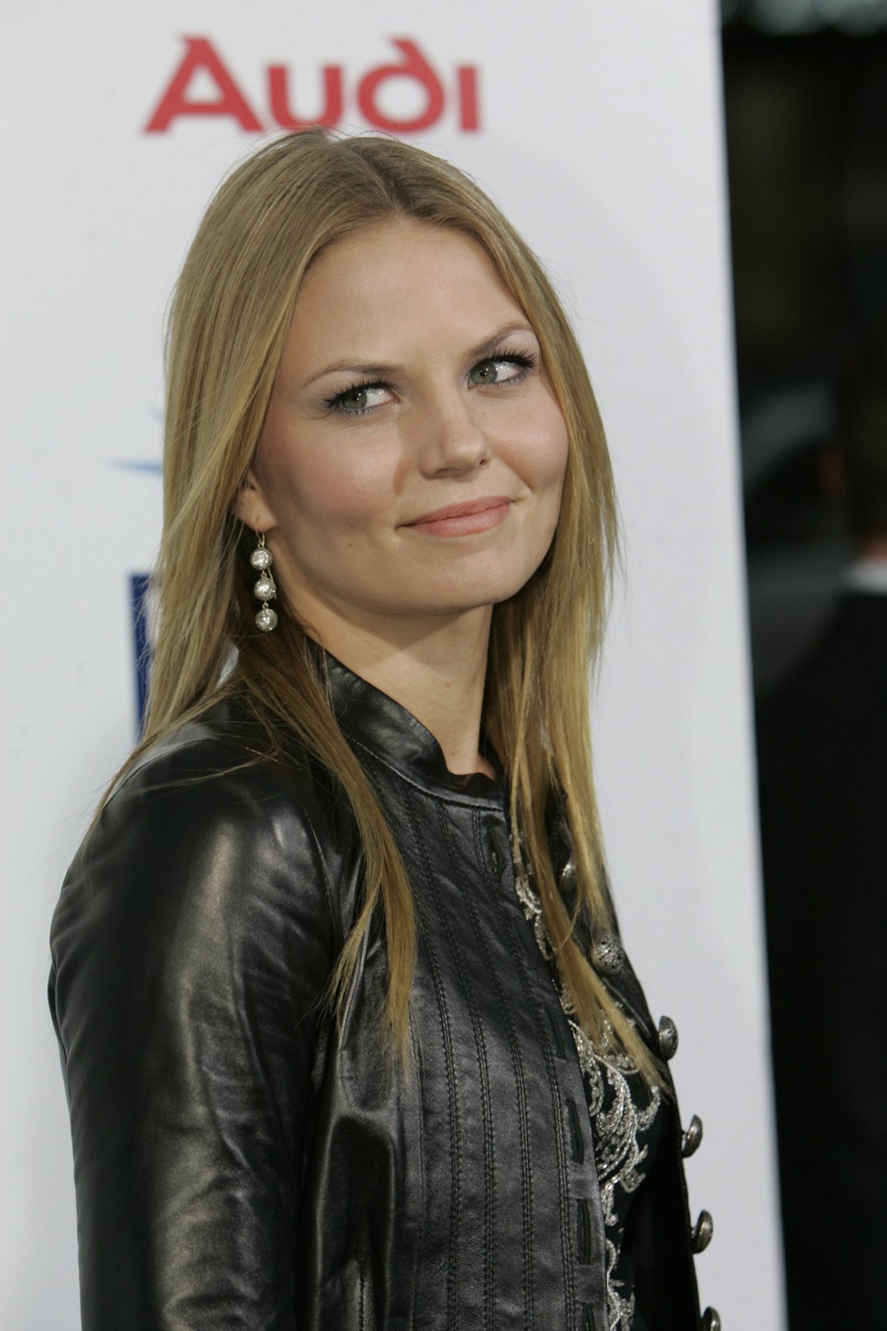 Jennifer Morrison leaked wallpapers