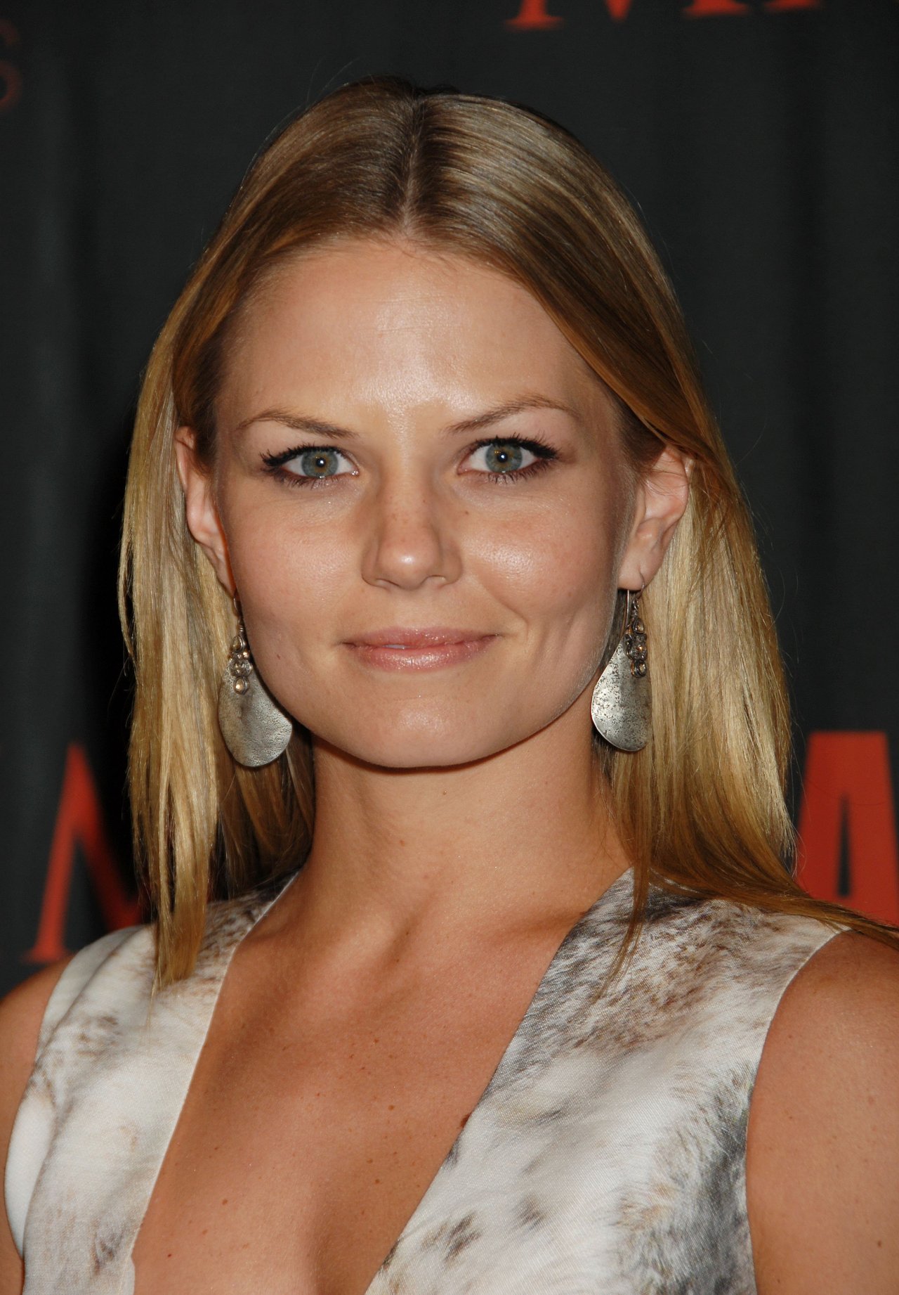 Jennifer Morrison leaked wallpapers