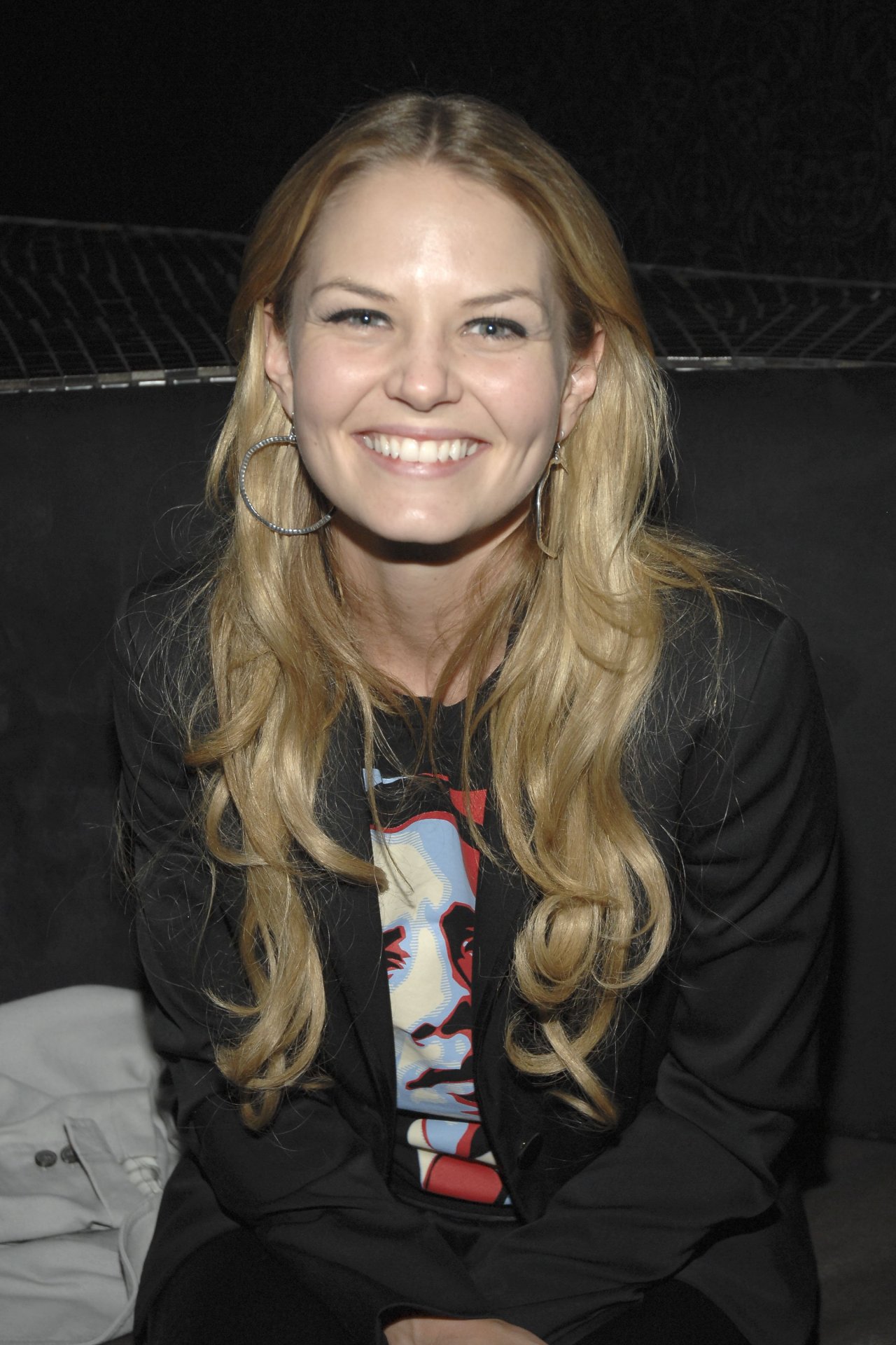 Jennifer Morrison leaked wallpapers