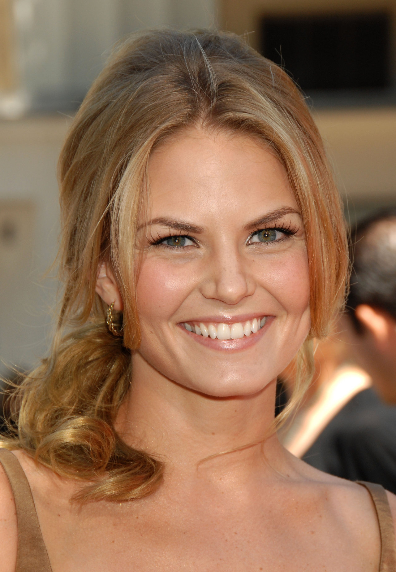 Jennifer Morrison leaked wallpapers