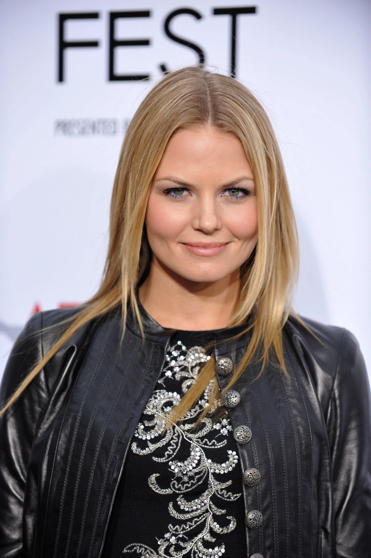 Jennifer Morrison leaked wallpapers