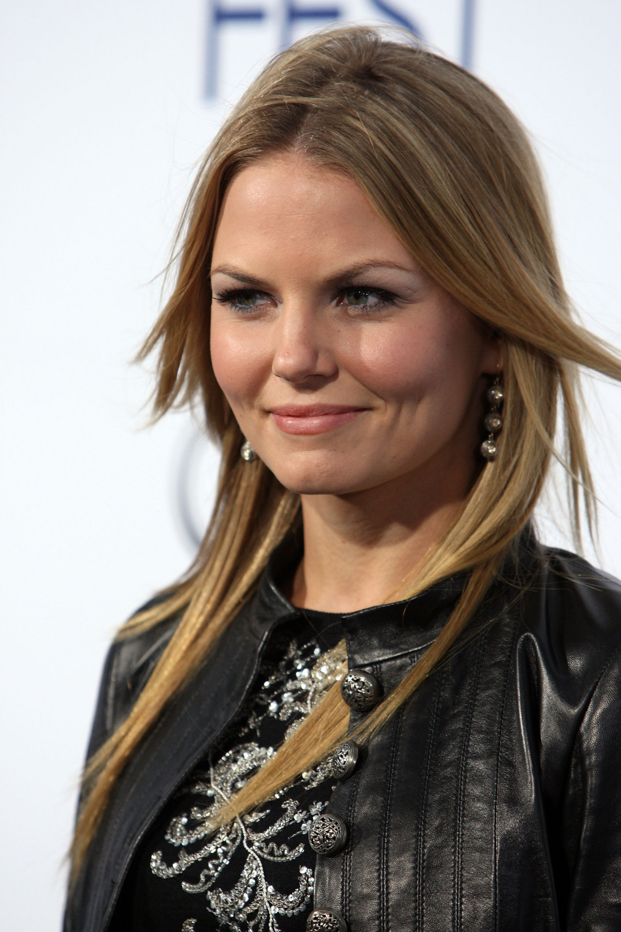 Jennifer Morrison leaked wallpapers