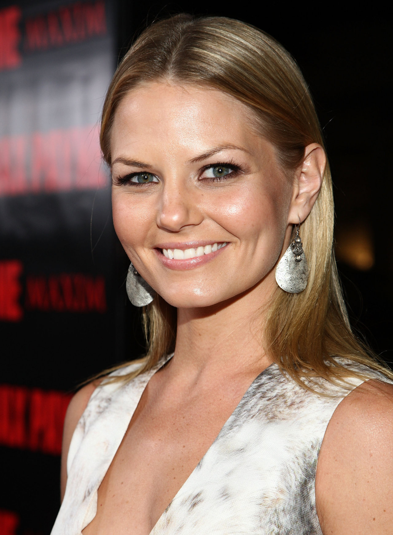 Jennifer Morrison leaked wallpapers