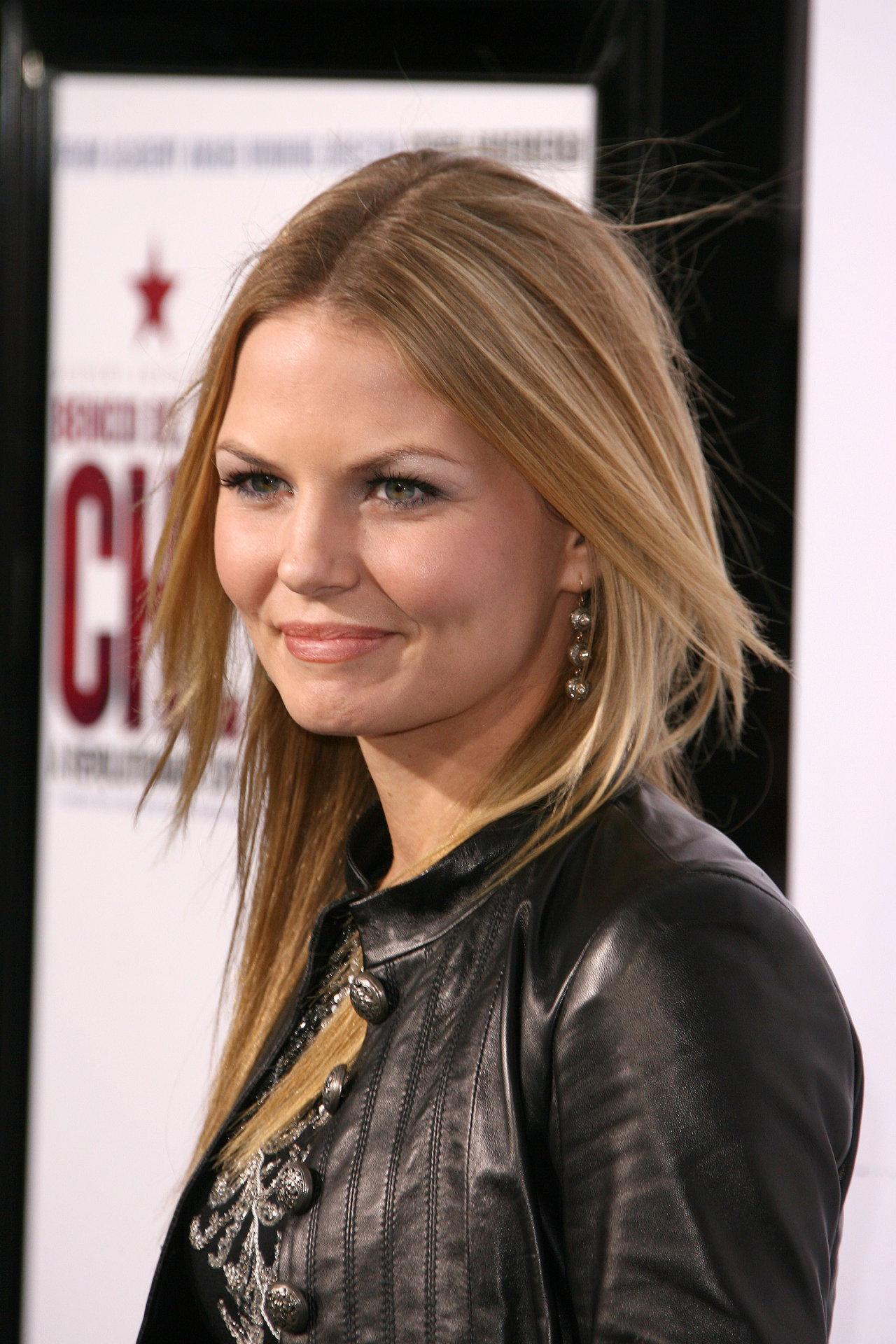 Jennifer Morrison leaked wallpapers