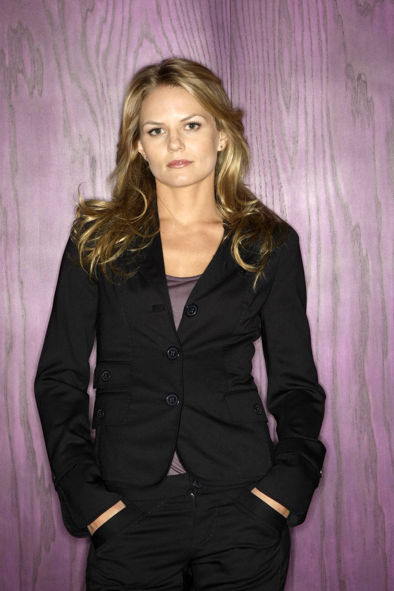 Jennifer Morrison leaked wallpapers