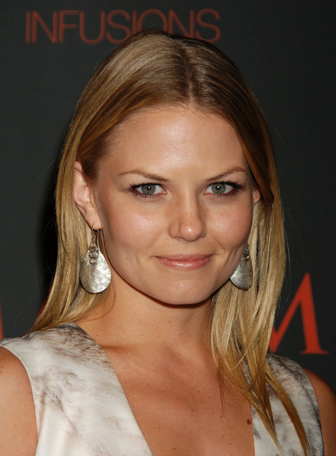 Jennifer Morrison leaked wallpapers