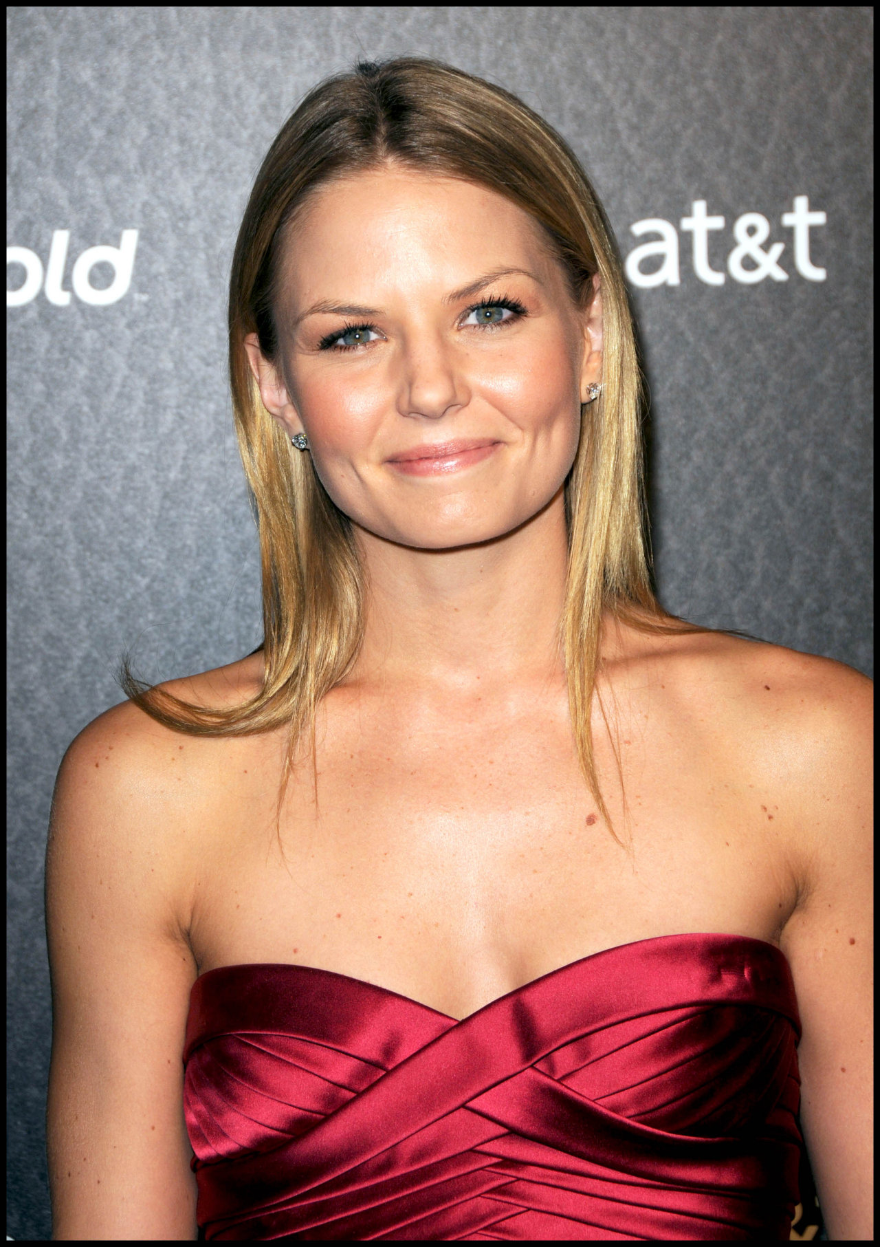 Jennifer Morrison leaked wallpapers